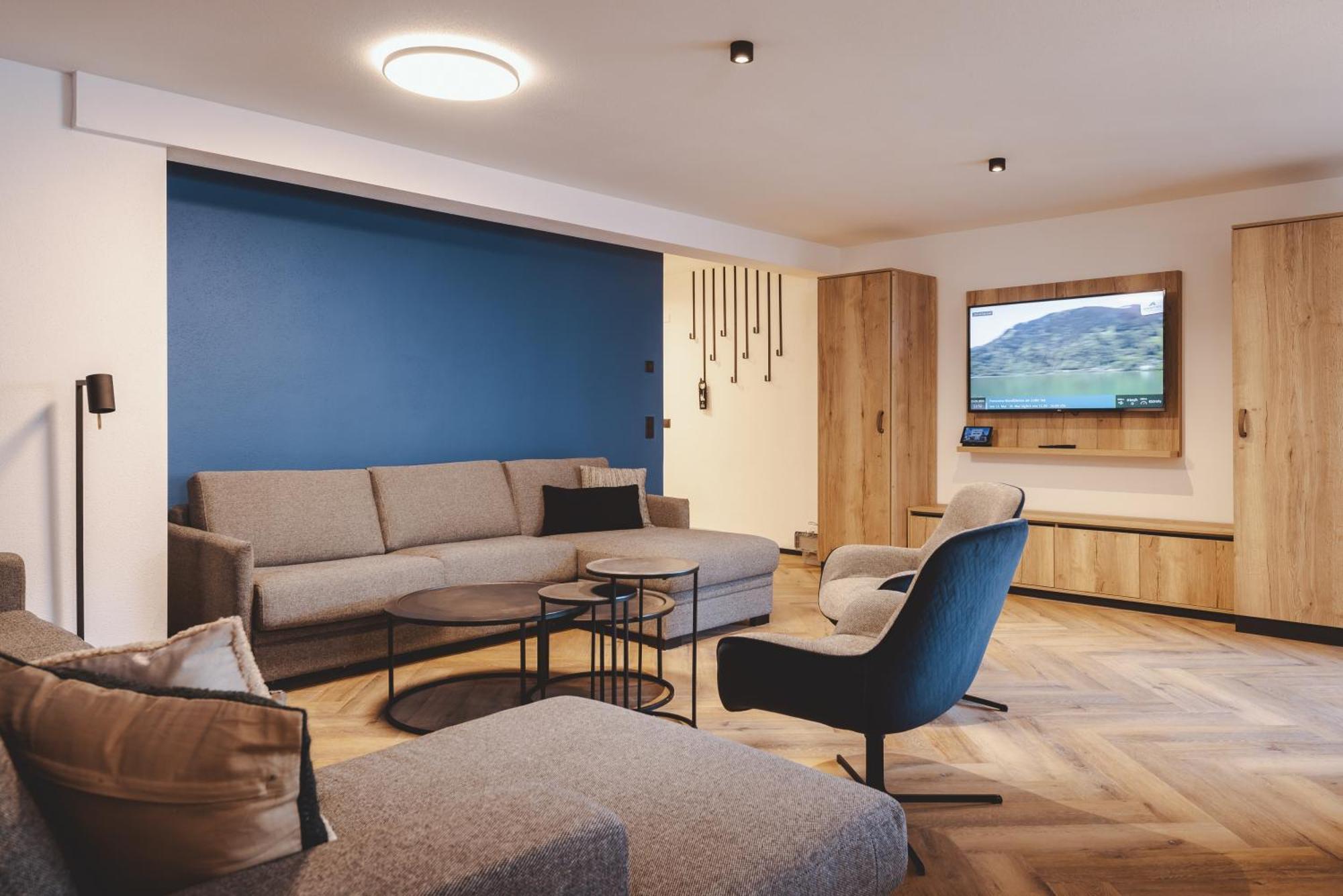 The Gast House Zell Am See Exterior foto
